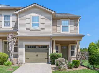 2616 Nashboro Blvd, Nashville, TN 37217