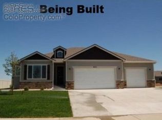 508 Sage Ave, Greeley, CO 80634