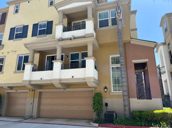 8865 Promenade North Pl, San Diego, CA 92123