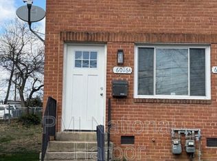 6016 Clay St NE UNIT A, Washington, DC 20019