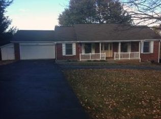 171 Pickens Bridge Rd, Johnson City, TN 37615