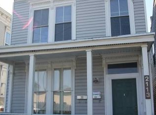 2113 E Marshall St APT 2, Richmond, VA 23223