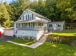 227 Madison St, Chittenango, NY 13037