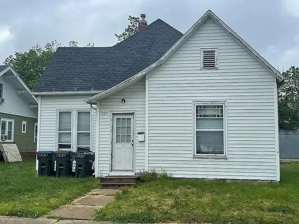 507 E Pierce St, Kirksville, MO 63501