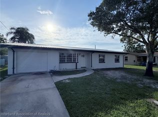 1629 Lagrange Ave, Sebring, FL 33870