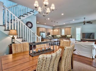 231 Golf Villa Dr, Santa Rosa Beach, FL 32459