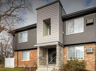 2580 Oxford Rd #A07, Berkley, MI 48072