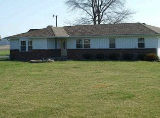 6993 Sylvania Petersburg Rd, Petersburg, MI 49270