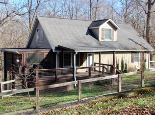 1000 Mayes Rd, Kingston Springs, TN 37082