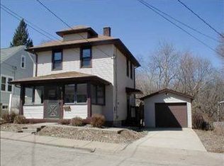 2391 Abbott St, Dubuque, IA 52001