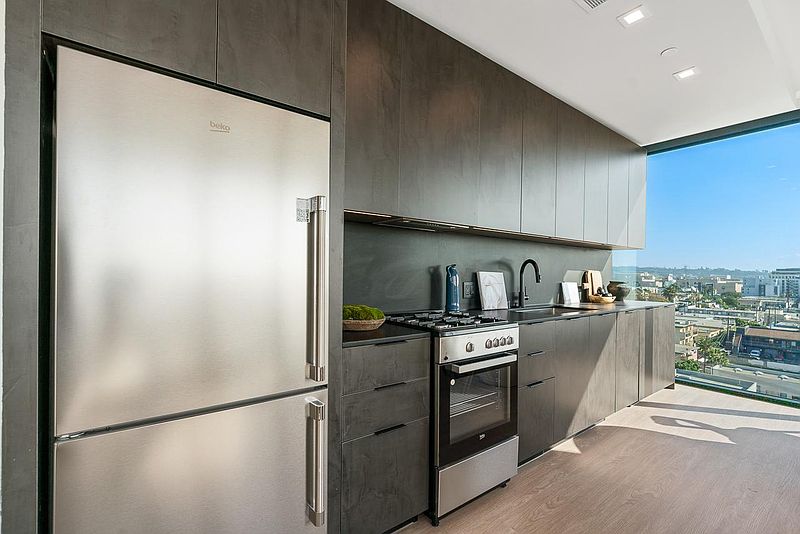 Venue Residences - 3688 Overland Ave Los Angeles CA | Zillow