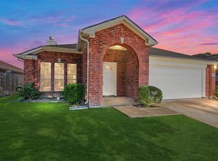 8519 Ralstons Ridge Dr, Houston, TX 77083