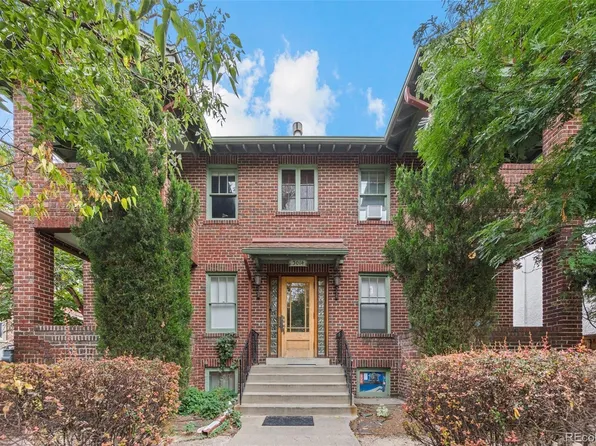 3014 E 17th Avenue #1, Denver, CO 80206