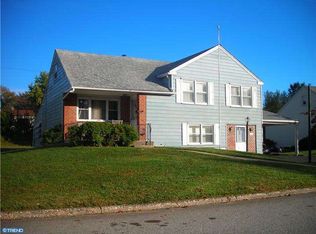 3119 Shirlene Rd, East Norriton, PA 19403