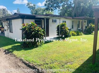 1030 Lakewood Ct APT 2, Lakeland, FL 33801