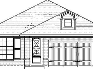 261 Inwood Dr, West Columbia, TX 77486