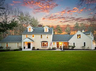 22 Parish Ln, Boxford, MA 01921