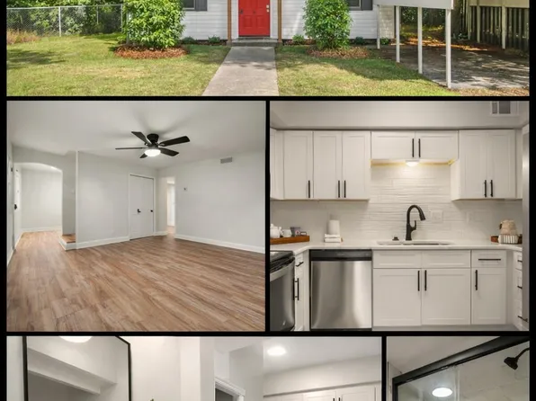 127 S 22nd St, Defuniak Springs, FL 32435