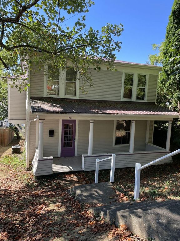 Real estate listing image