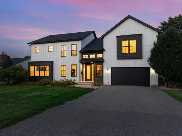 6029 Abbott Ave S, Edina, MN 55410