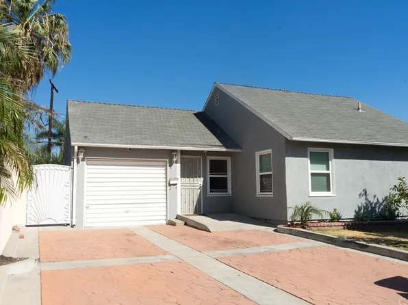 340 S Sunset Ave, Azusa, CA 91702