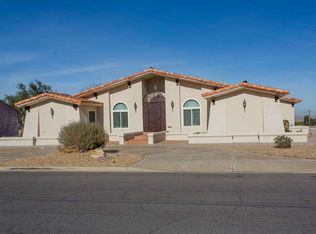 240 E Rancho Dr, Henderson, NV 89015