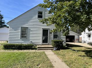4703 W Montrose Ave, Milwaukee, WI 53219