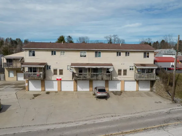 18 Powers Ct, Morgantown, WV 26501