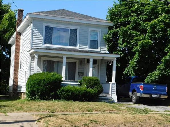 141 W Utica St, Oswego, NY 13126