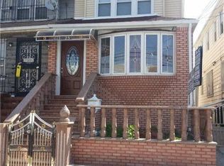 11525 147th St, Jamaica, NY