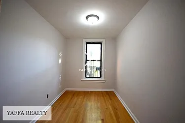 Rented by Yaffa Realty LLC