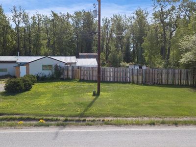 5005 S Old Glenn Hwy, Palmer, AK, 99645