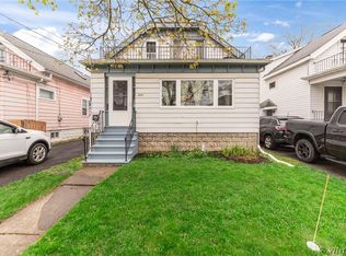 129 Peach Tree Rd, Cheektowaga, NY 14225