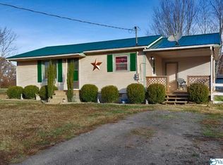 28676 Old Scrouge Rd, Elkmont, AL 35620