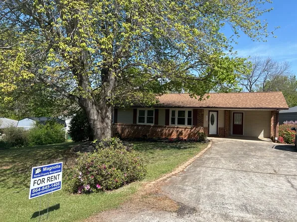 104 Elizabeth Dr, Piedmont, SC 29673