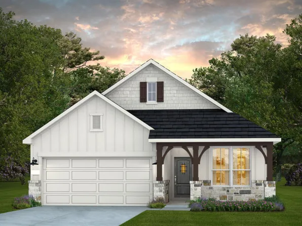 Oakmont Plan, Stokesbury