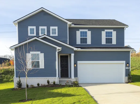 2981 Windstone Trl Lot 33, Columbia, TN 38401