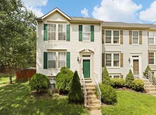 8264 Vermont Pl, Manassas, VA 20111