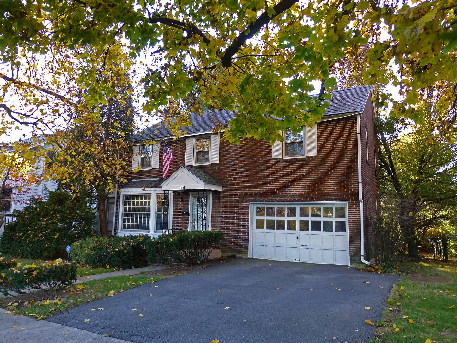 416 N 26th St, Allentown, PA 18104 Zillow