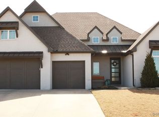 1010 W 87th Pl S, Tulsa, OK 74132