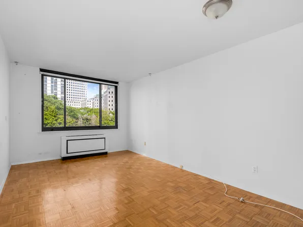 300 Albany St, New York, NY