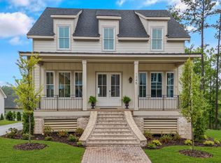 1245 Hayes Sq LOT 20, Peachtree City, GA 30269