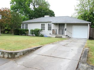 2166 W Telegraph Ave, Stockton, CA 95204