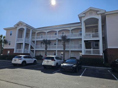 4142 Hibiscus Dr. #20-202, Little River, SC, 29566