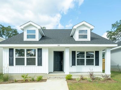 7085 Sonny Dr #15B, Pensacola, FL, 32504