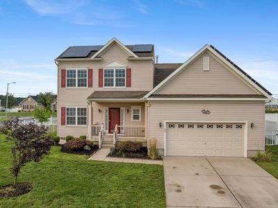 65 Granite Ln, Carneys Pt, NJ, 08069