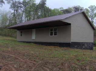 151 Williams Rdg, Rutledge, TN 37861