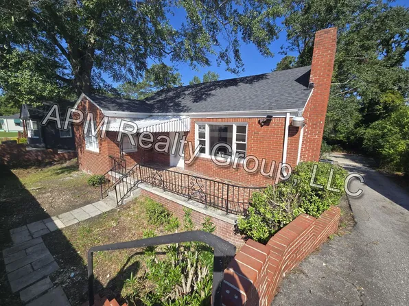 5117 Farrow Rd, Columbia, SC 29203