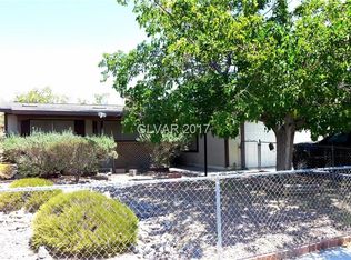 609 Vincent Way, Las Vegas, NV 89145