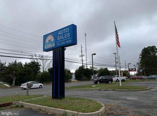 978 Atlantic City Blvd, Bayville, NJ 08721